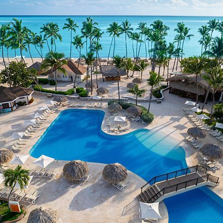 Sunscape Coco Пунта-Кана Экстерьер фото