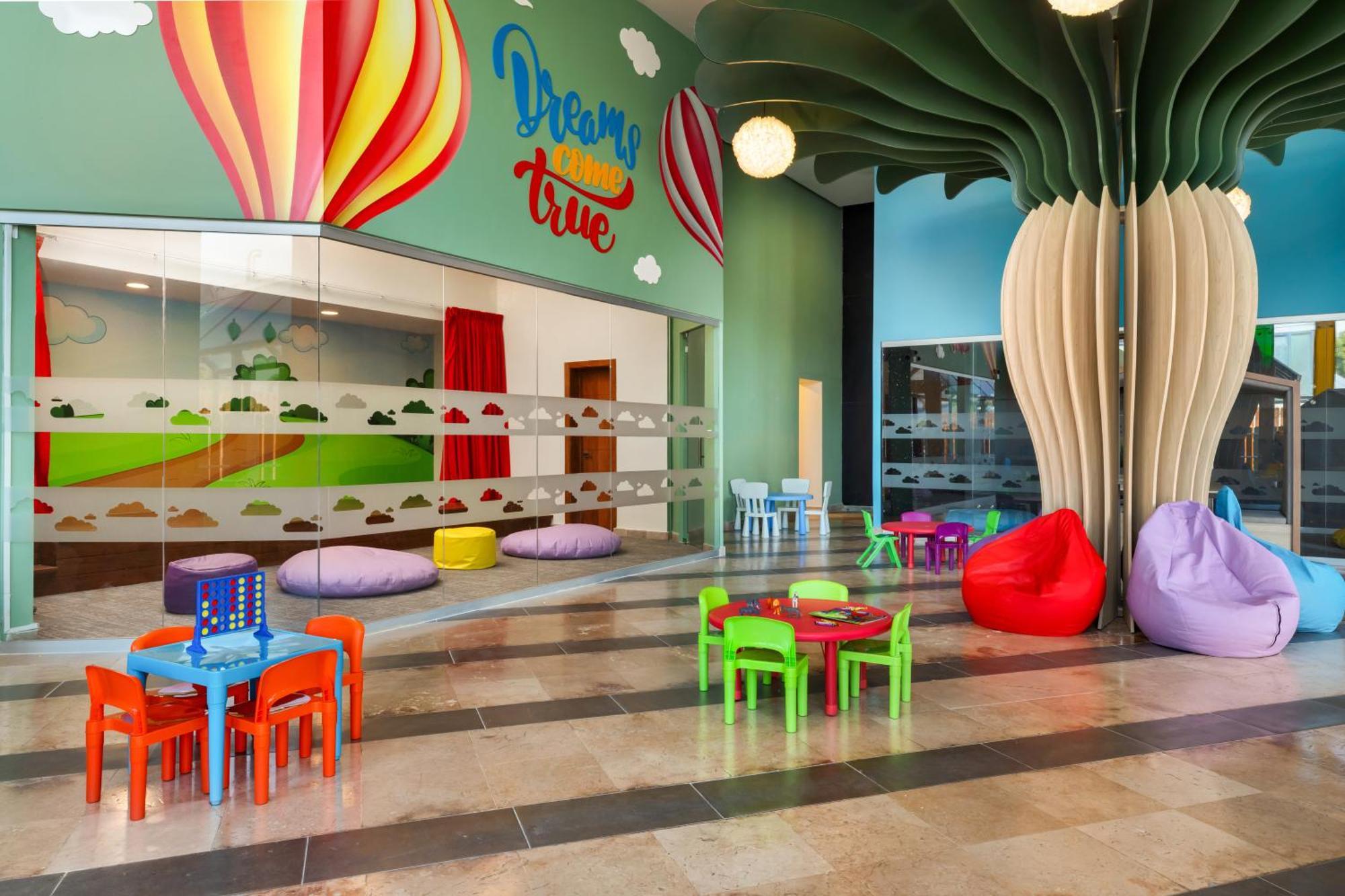 Sunscape Coco Пунта-Кана Экстерьер фото